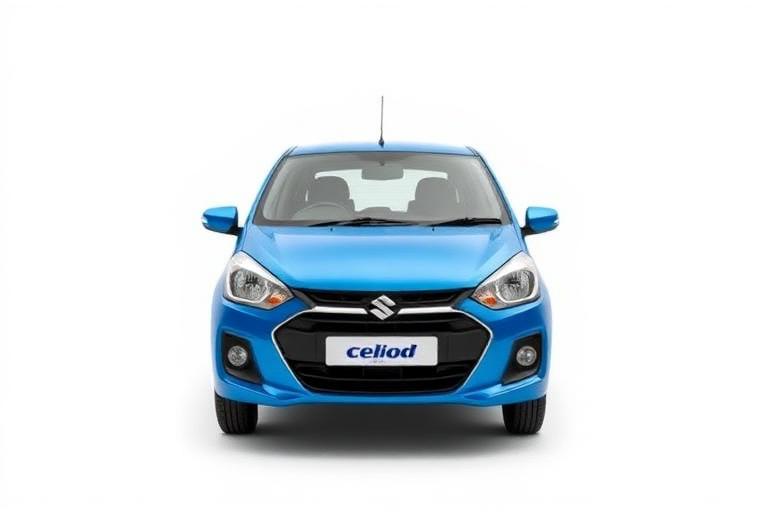Maruti Suzuki Celerio
