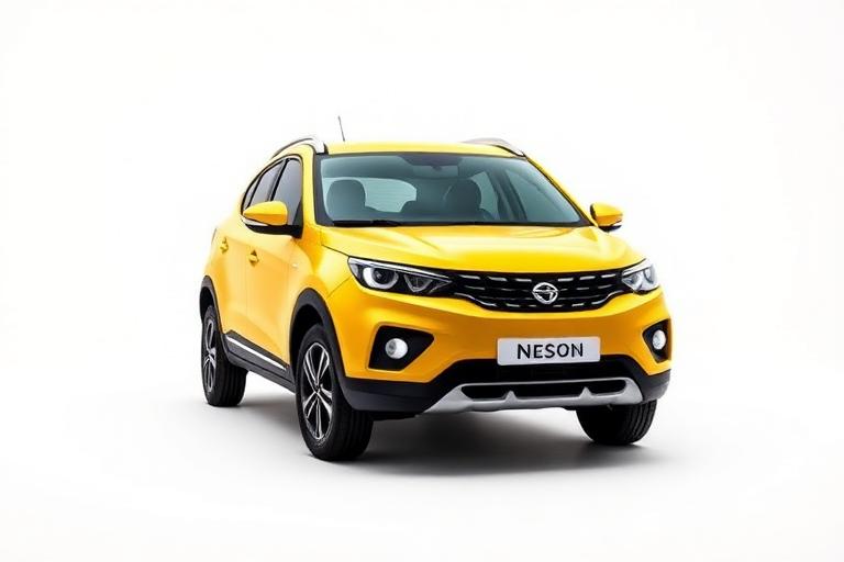 Tata Nexon